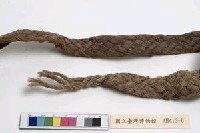 法索(法器)藏品圖，第2張